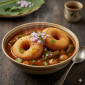 SAMBAR VADAI